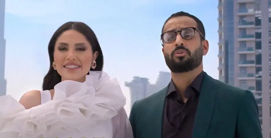 《爱情盲选：我的爱》：Netflix爆款恋爱综艺，真爱能超越外貌？