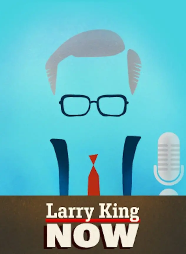 揭秘名人真心话：拉里·金现在第二季的深度访谈与搞笑时刻