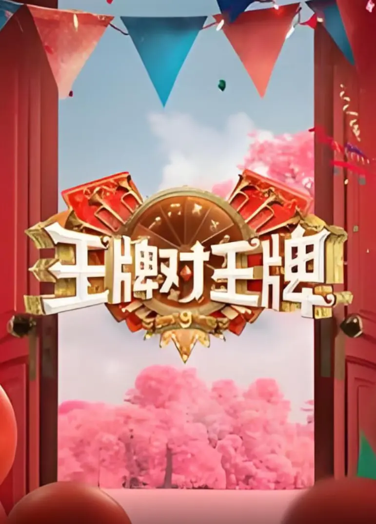 《王牌对王牌 第九季》爆笑回归：情怀与挑战齐飞，谁是真正的王牌？