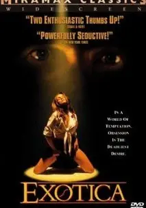 《色情酒店》：欲望的迷宫，人性在奢靡中沉沦的惊悚解剖