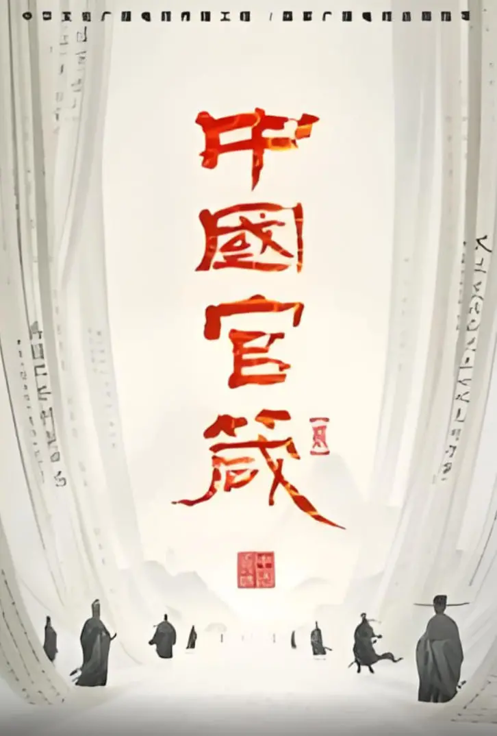 《中国官箴 第二季》：官场生存法则大揭秘，人性博弈与权力游戏下的孤独与情色游戏